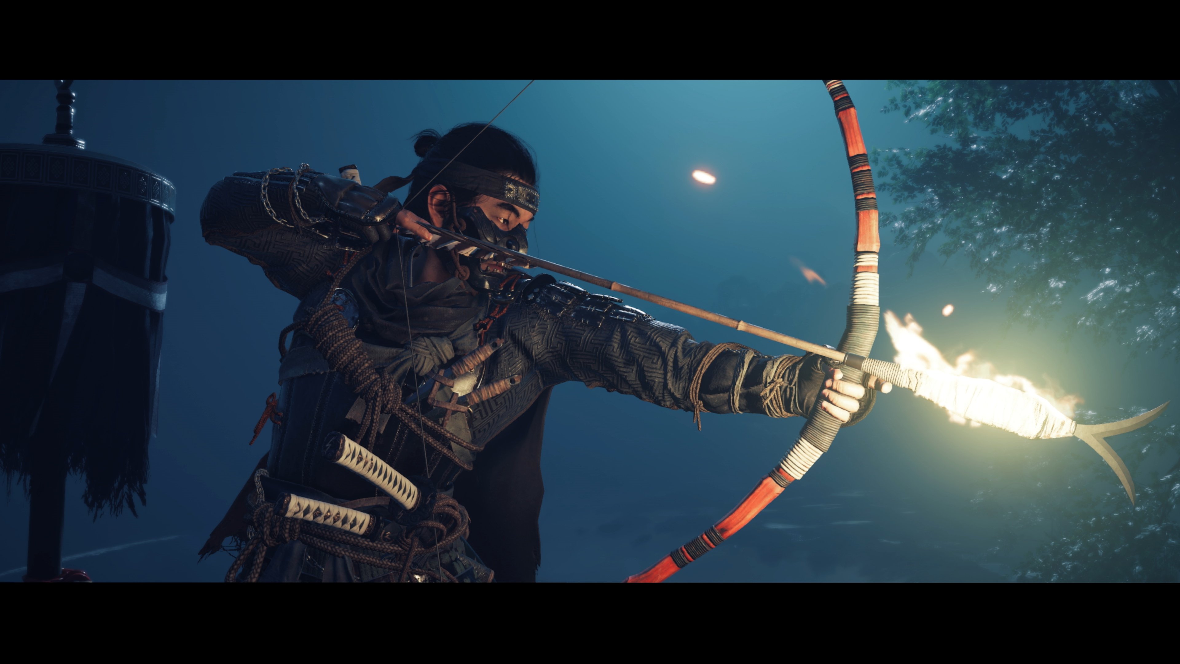 Ghost of Tsushima - Imagen 21
